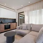 빌라 Maravilla Luxury Living & 코스 타운