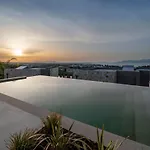 Maravilla Luxury Living & 빌라 *