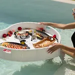 빌라 Maravilla Luxury Living & 코스 타운