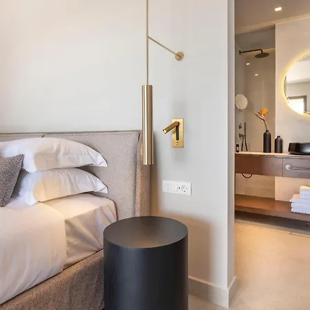 Maravilla Luxury Living & Villa *