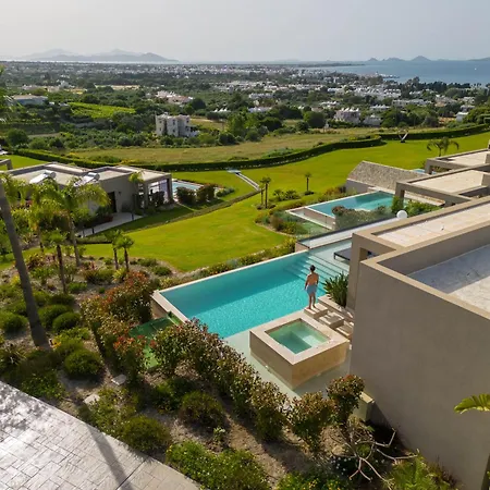 Maravilla Luxury Living & * העיירה קוס