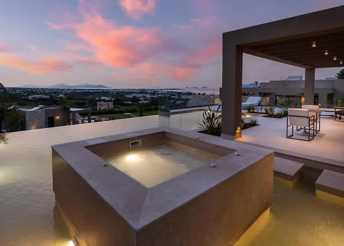 Maravilla Luxury Living & וילה