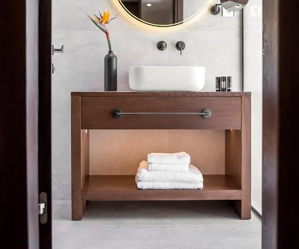 Maravilla Luxury Living & וילה *