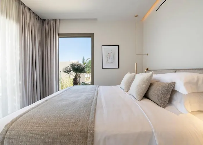 Maravilla Luxury Living & * העיירה קוס