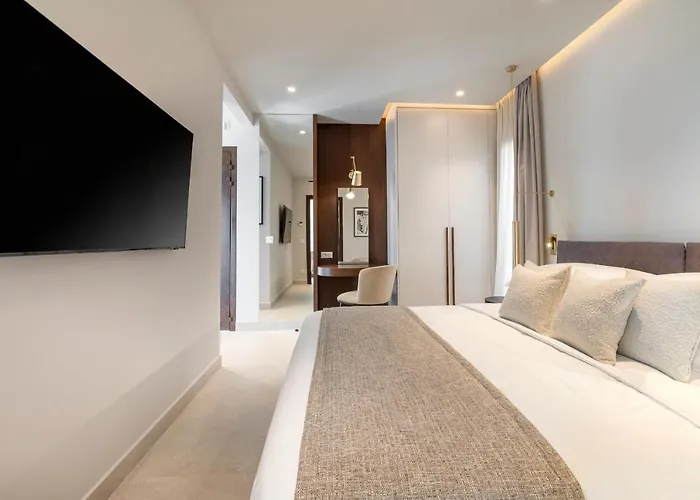 Maravilla Luxury Living & וילה