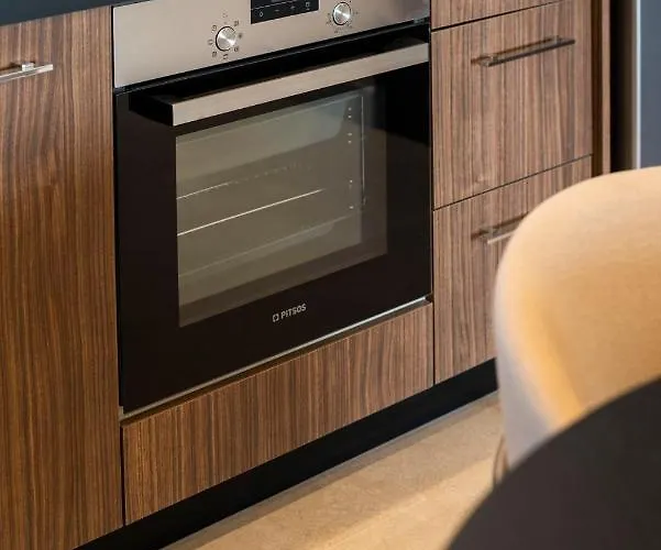 Maravilla Luxury Living & וילה