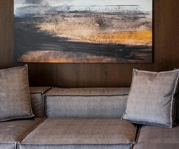 Maravilla Luxury Living & וילה