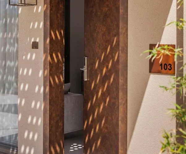 Maravilla Luxury Living & וילה *