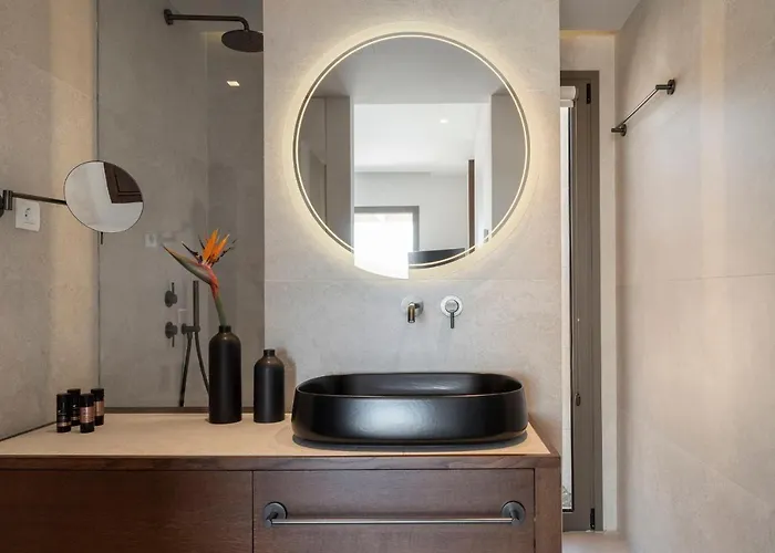 וילה Maravilla Luxury Living &