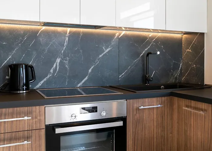 Maravilla Luxury Living & וילה העיירה קוס