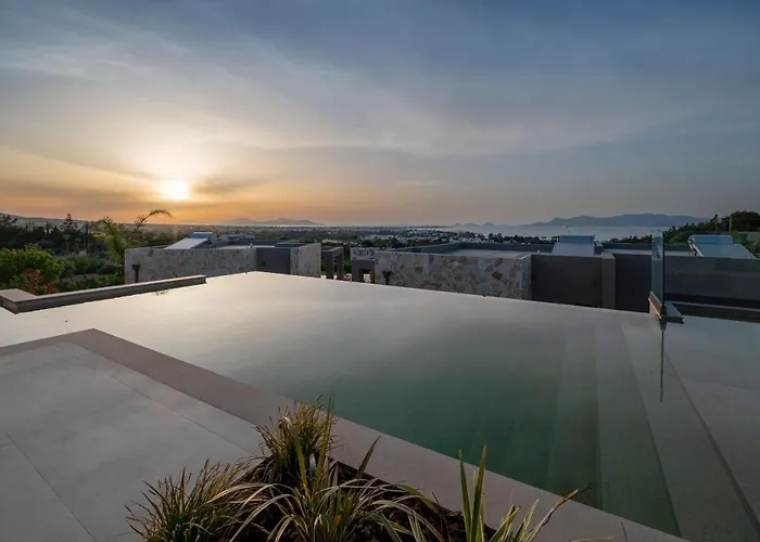 Maravilla Luxury Living & וילה *