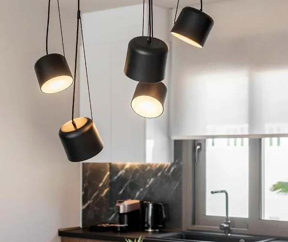 וילה Maravilla Luxury Living &