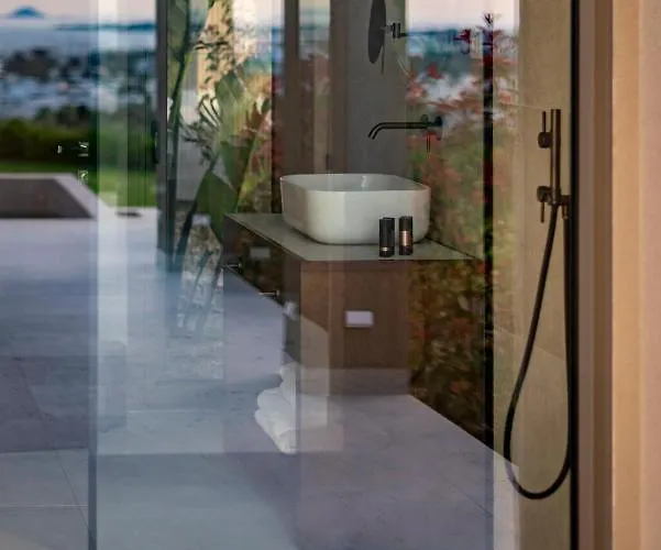 וילה Maravilla Luxury Living & *