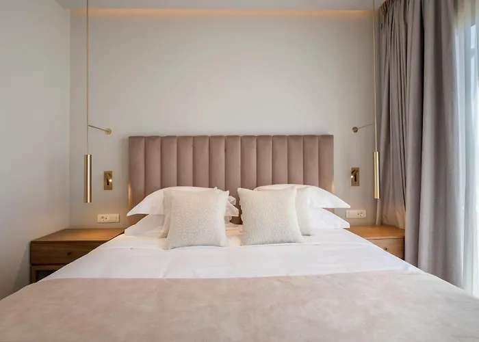 Maravilla Luxury Living & וילה *