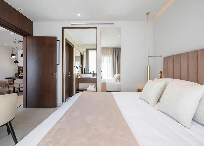 Maravilla Luxury Living & וילה