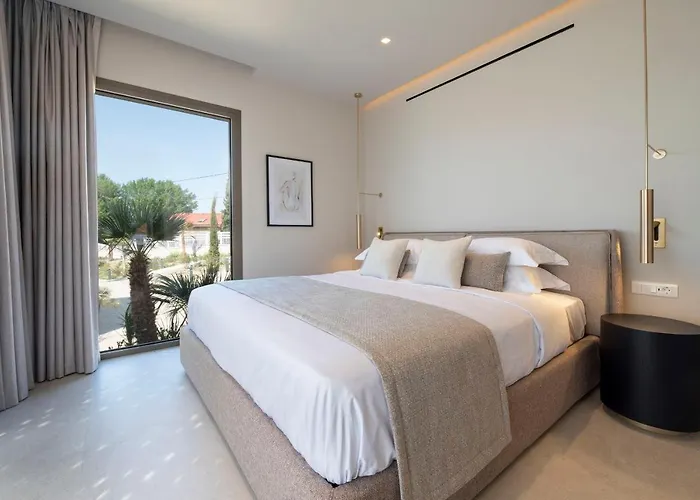 וילה Maravilla Luxury Living &