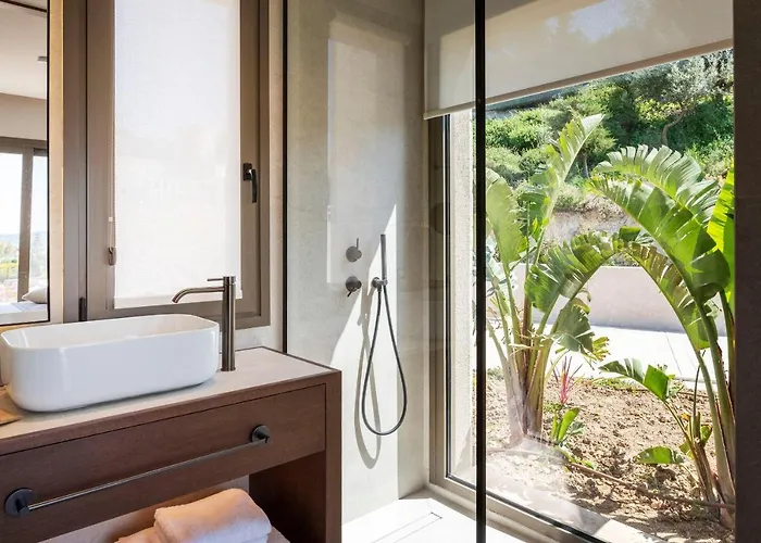 Maravilla Luxury Living & וילה