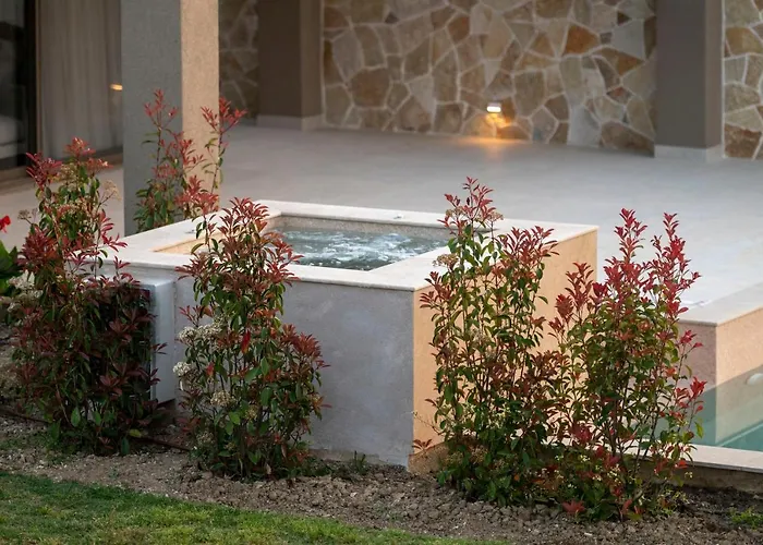 Maravilla Luxury Living & העיירה קוס