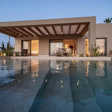 Maravilla Luxury Living & Villa Città di Kos