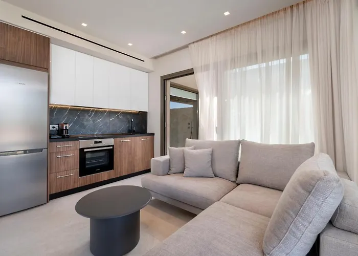 Villa Maravilla Luxury Living & Kos