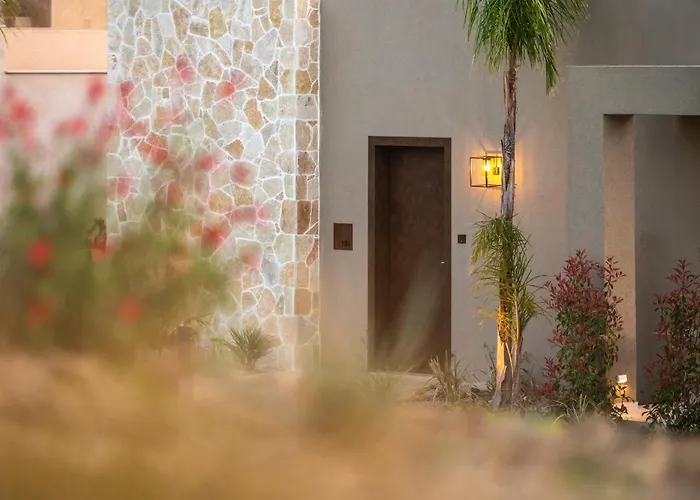 Villa Maravilla Luxury Living & Kos