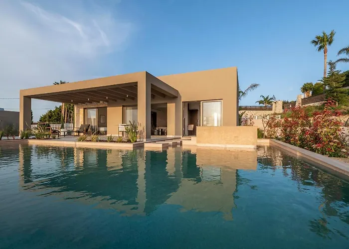 Maravilla Luxury Living & Kos