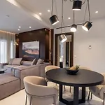 Maravilla Luxury Living &