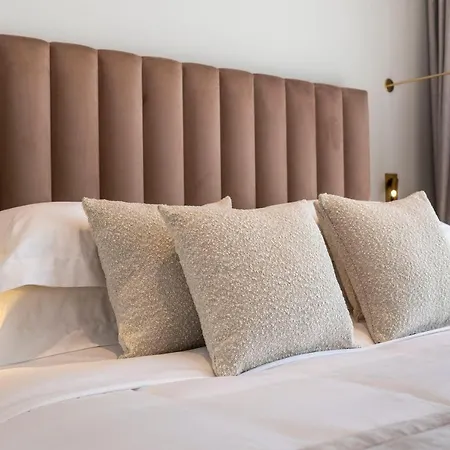 Maravilla Luxury Living & Kos