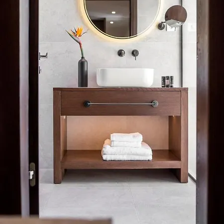 Maravilla Luxury Living & Villa *