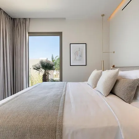 Maravilla Luxury Living * Kos Town