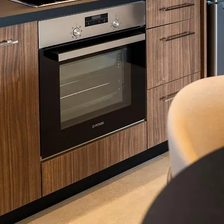 Maravilla Luxury Living & Villa