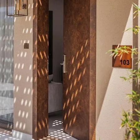 Maravilla Luxury Living & Villa *