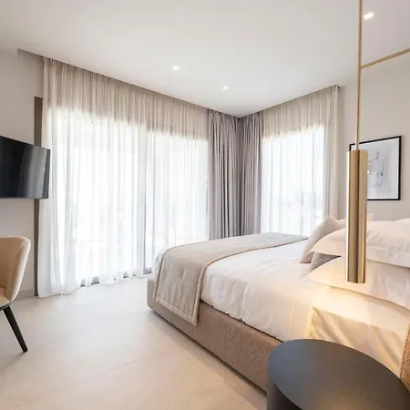 Villa Maravilla Luxury Living & Cos