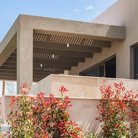 Maravilla Luxury Living & Villa