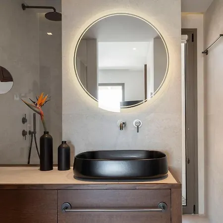 Villa Maravilla Luxury Living &