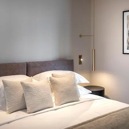 Villa Maravilla Luxury Living & Cos