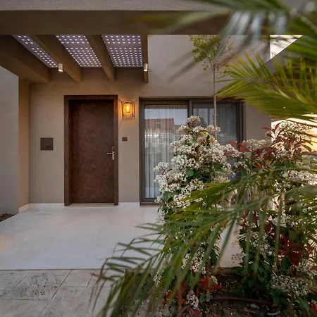 Maravilla Luxury Living & Villa Kosz