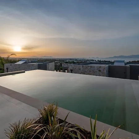 Maravilla Luxury Living Villa *