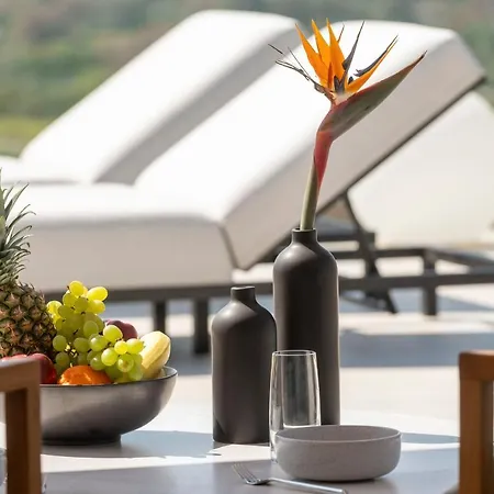 Villa Maravilla Luxury Living *