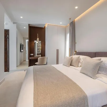 Maravilla Luxury Living & Villa Kos