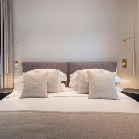 Maravilla Luxury Living & Villa Kos