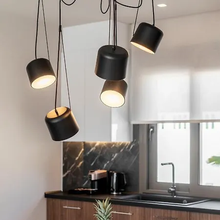 Villa Maravilla Luxury Living &