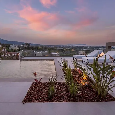 Maravilla Luxury Living & Villa Kos