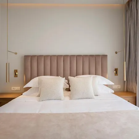Maravilla Luxury Living Villa *