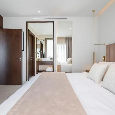 Maravilla Luxury Living & Villa