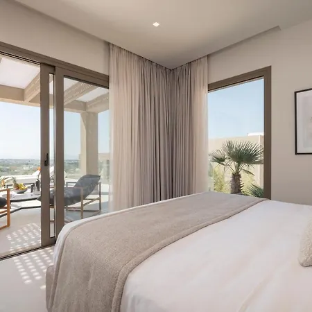 Villa Maravilla Luxury Living &
