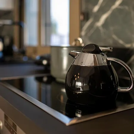 Maravilla Luxury Living & Villa