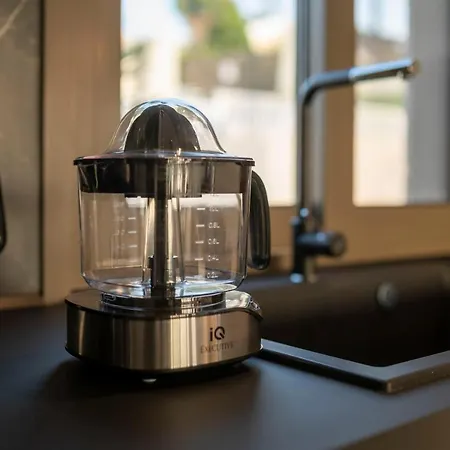 Maravilla Luxury Living & Villa