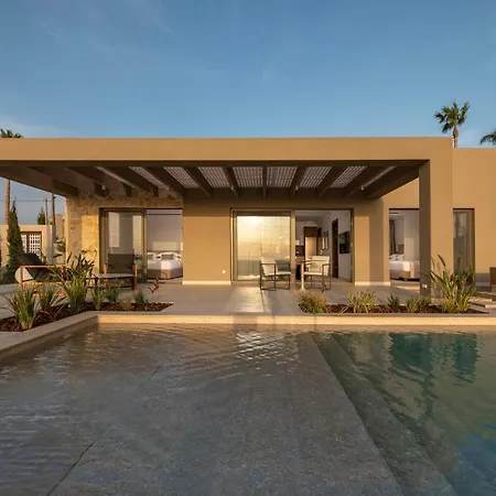 Maravilla Luxury Living Villa *