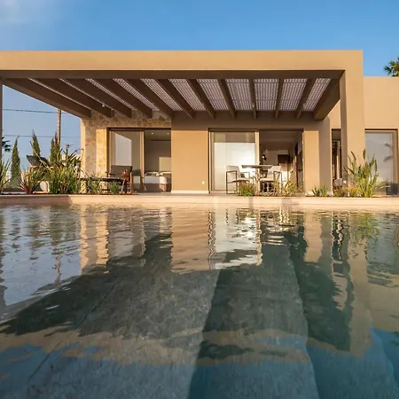 Maravilla Luxury Living Villa *